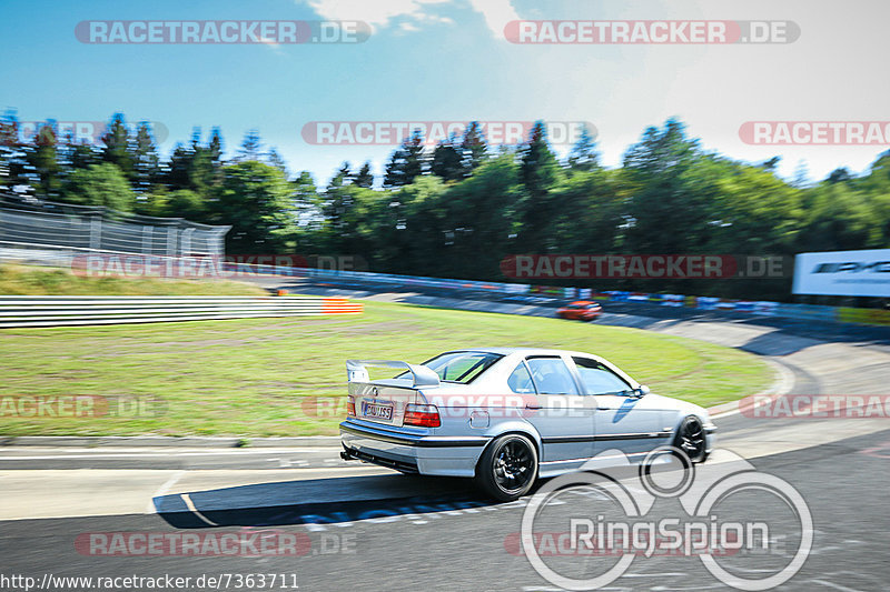 Bild #7363711 - Touristenfahrten Nürburgring Nordschleife (31.08.2019)