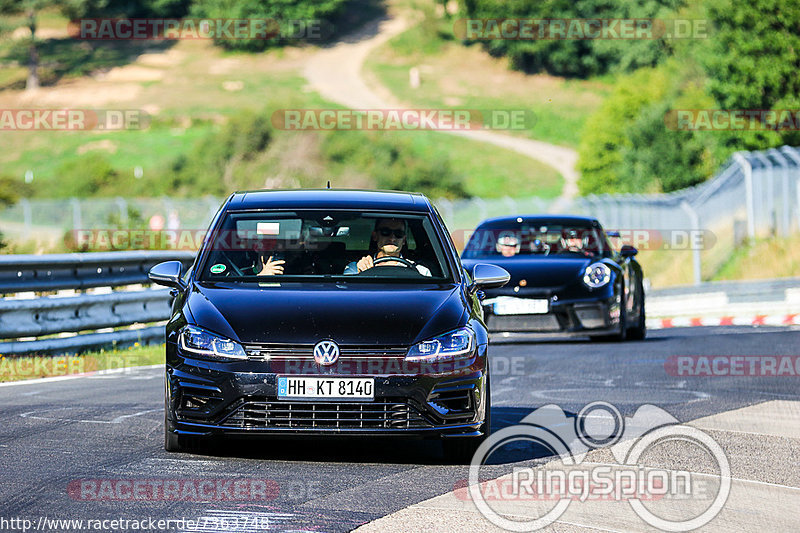 Bild #7363748 - Touristenfahrten Nürburgring Nordschleife (31.08.2019)