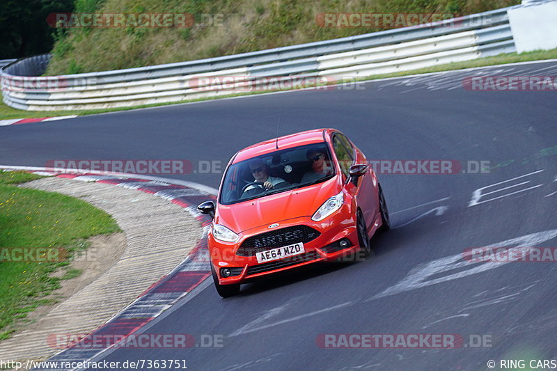 Bild #7363751 - Touristenfahrten Nürburgring Nordschleife (31.08.2019)