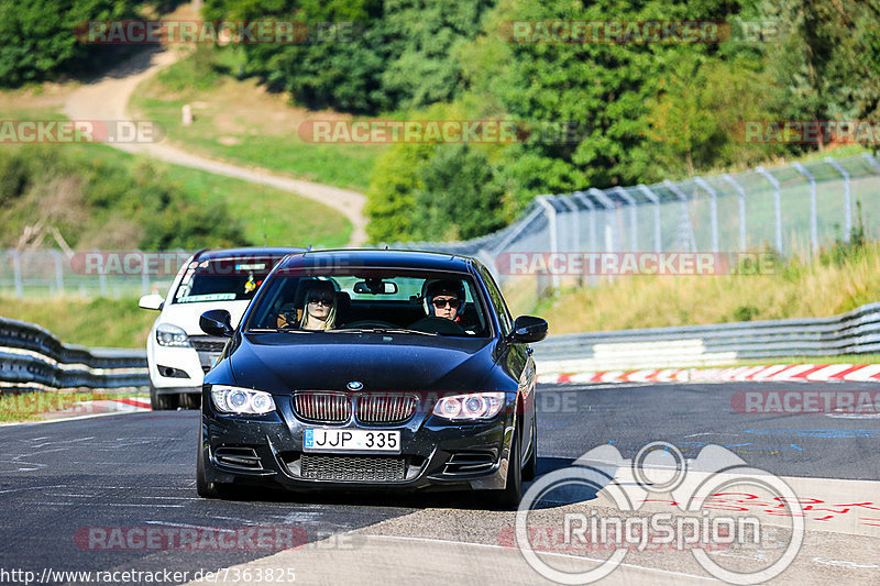 Bild #7363825 - Touristenfahrten Nürburgring Nordschleife (31.08.2019)