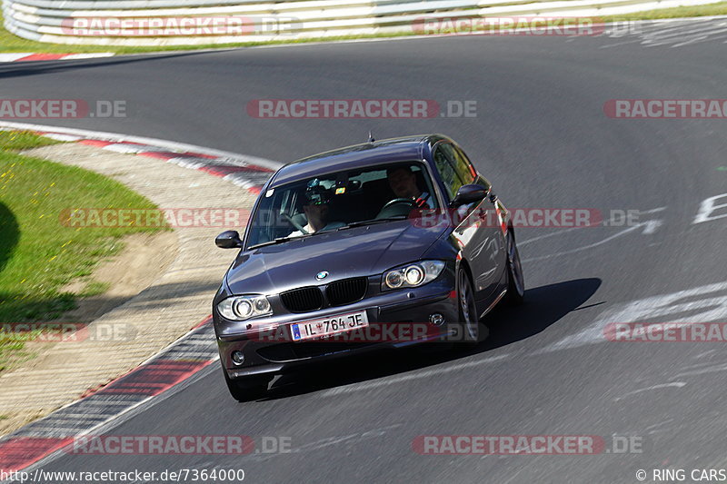 Bild #7364000 - Touristenfahrten Nürburgring Nordschleife (31.08.2019)