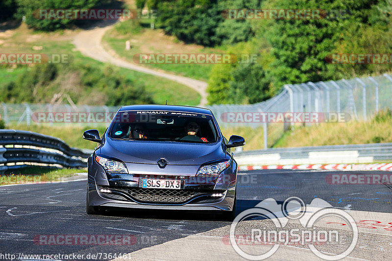 Bild #7364461 - Touristenfahrten Nürburgring Nordschleife (31.08.2019)