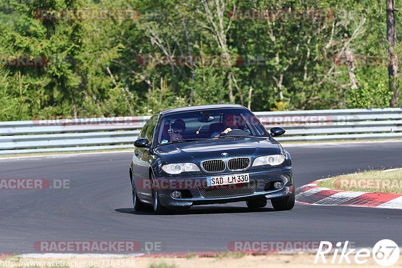 Bild #7364568 - Touristenfahrten Nürburgring Nordschleife (31.08.2019)