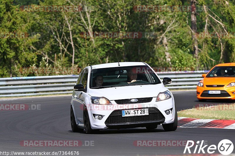 Bild #7364676 - Touristenfahrten Nürburgring Nordschleife (31.08.2019)