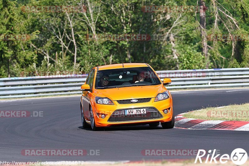 Bild #7364677 - Touristenfahrten Nürburgring Nordschleife (31.08.2019)