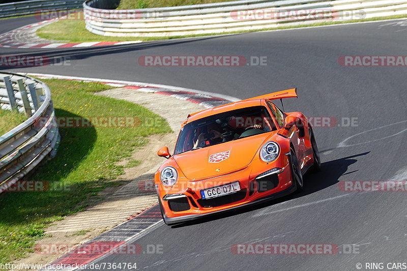 Bild #7364764 - Touristenfahrten Nürburgring Nordschleife (31.08.2019)