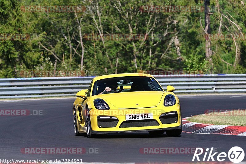 Bild #7364951 - Touristenfahrten Nürburgring Nordschleife (31.08.2019)