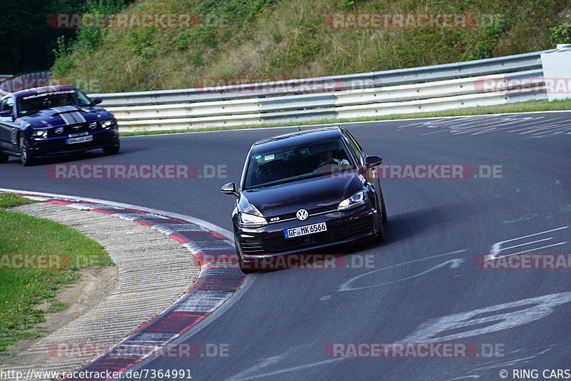 Bild #7364991 - Touristenfahrten Nürburgring Nordschleife (31.08.2019)