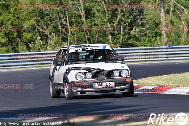 Bild #7365172 - Touristenfahrten Nürburgring Nordschleife (31.08.2019)