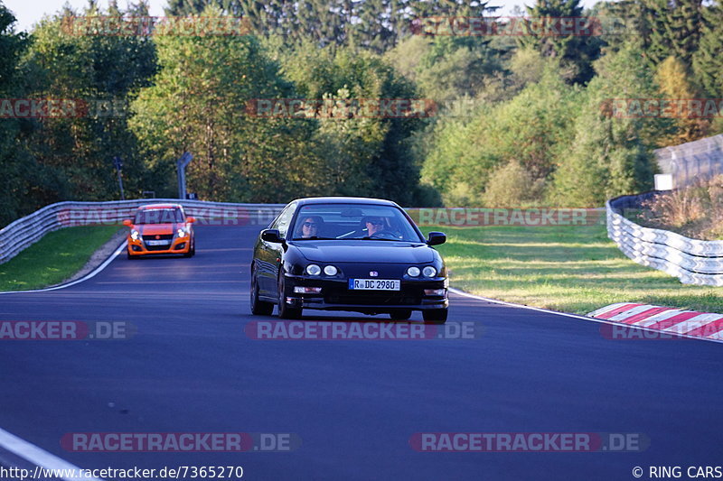 Bild #7365270 - Touristenfahrten Nürburgring Nordschleife (31.08.2019)