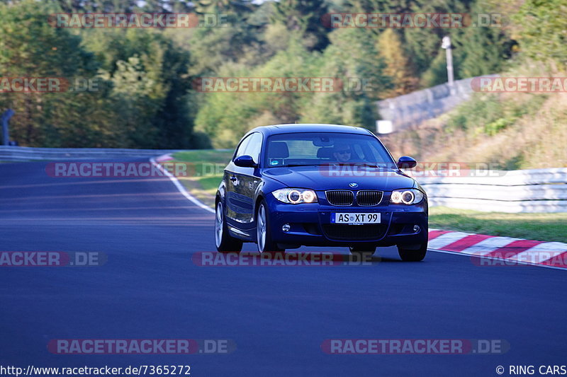 Bild #7365272 - Touristenfahrten Nürburgring Nordschleife (31.08.2019)