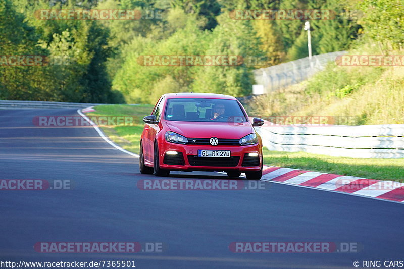 Bild #7365501 - Touristenfahrten Nürburgring Nordschleife (31.08.2019)