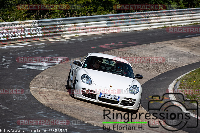 Bild #7386963 - Touristenfahrten Nürburgring Nordschleife (31.08.2019)