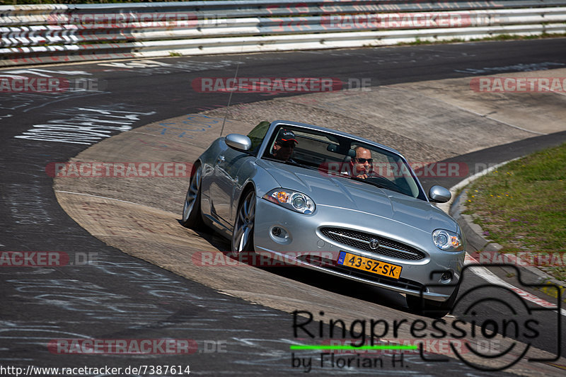 Bild #7387614 - Touristenfahrten Nürburgring Nordschleife (31.08.2019)