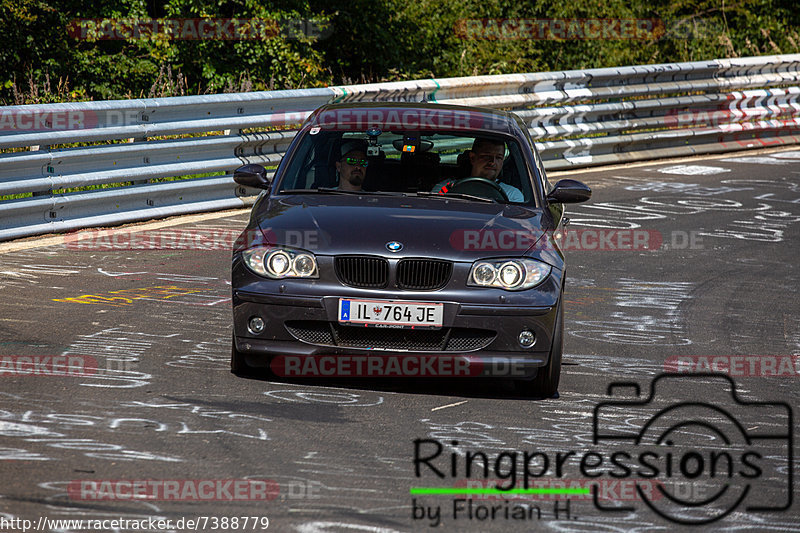 Bild #7388779 - Touristenfahrten Nürburgring Nordschleife (31.08.2019)