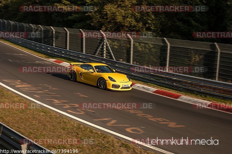 Bild #7394196 - Touristenfahrten Nürburgring Nordschleife (31.08.2019)