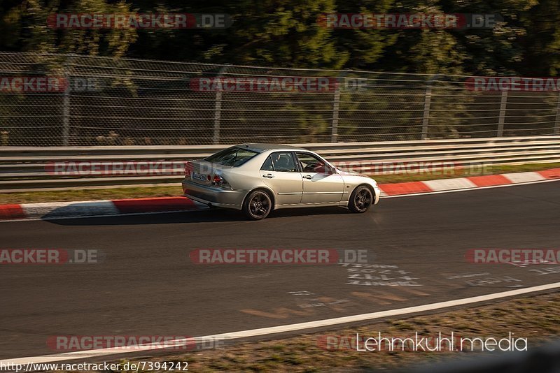 Bild #7394242 - Touristenfahrten Nürburgring Nordschleife (31.08.2019)