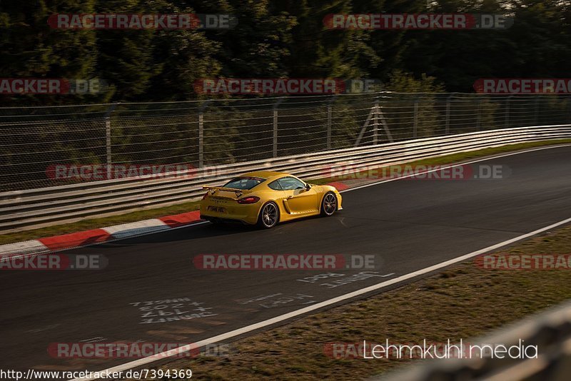 Bild #7394369 - Touristenfahrten Nürburgring Nordschleife (31.08.2019)