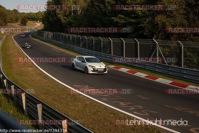 Bild #7394370 - Touristenfahrten Nürburgring Nordschleife (31.08.2019)