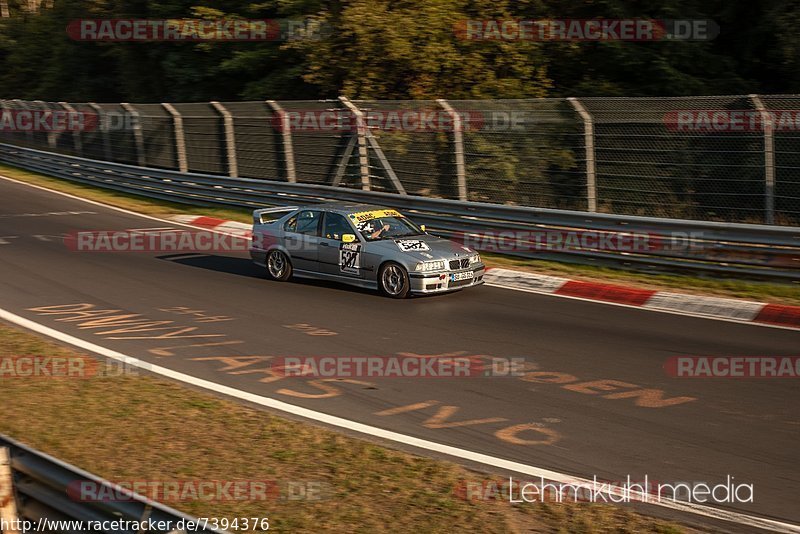 Bild #7394376 - Touristenfahrten Nürburgring Nordschleife (31.08.2019)