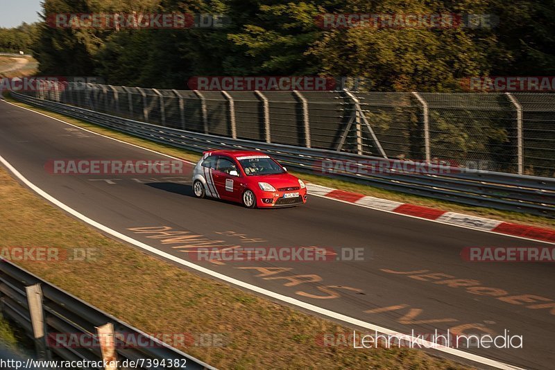 Bild #7394382 - Touristenfahrten Nürburgring Nordschleife (31.08.2019)