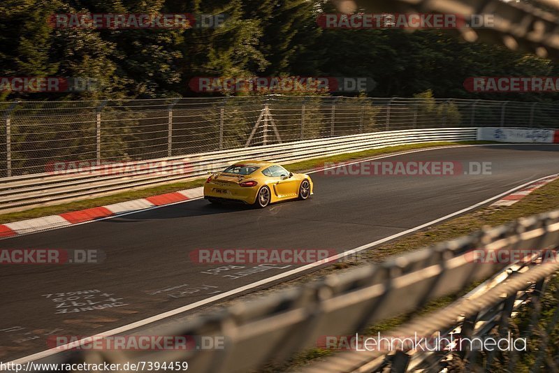 Bild #7394459 - Touristenfahrten Nürburgring Nordschleife (31.08.2019)