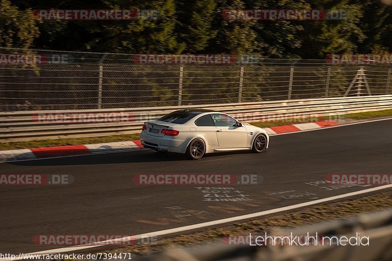 Bild #7394471 - Touristenfahrten Nürburgring Nordschleife (31.08.2019)