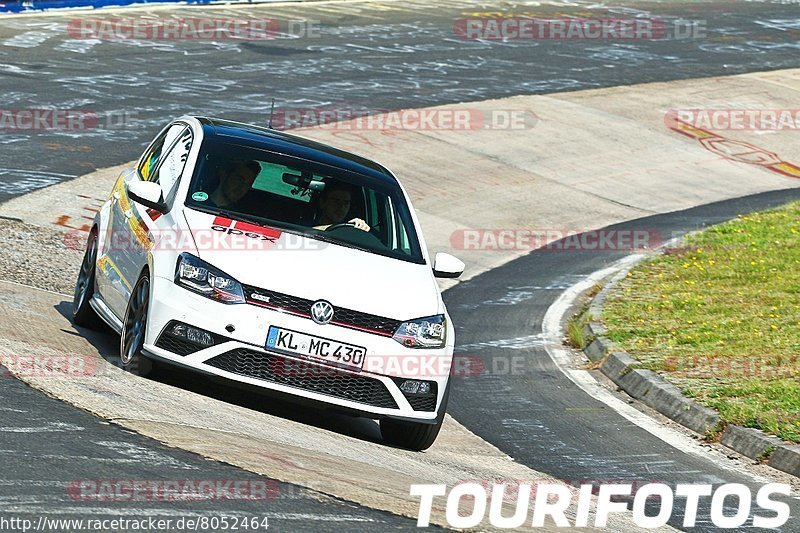 Bild #8052464 - Touristenfahrten Nürburgring Nordschleife (31.08.2019)