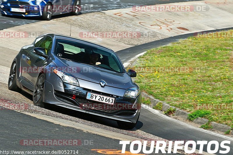 Bild #8052714 - Touristenfahrten Nürburgring Nordschleife (31.08.2019)