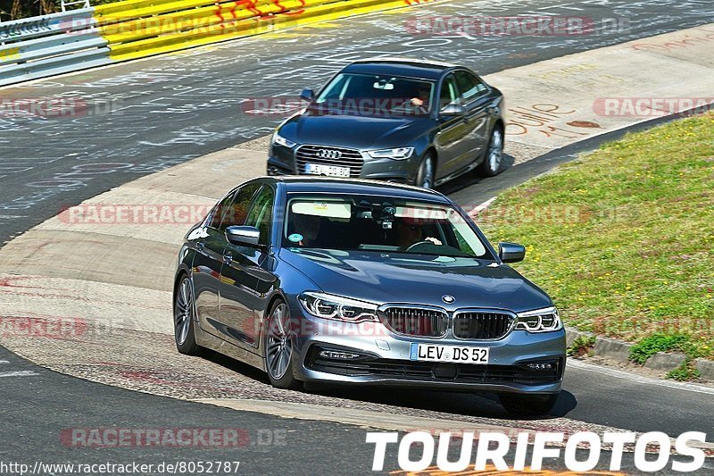 Bild #8052787 - Touristenfahrten Nürburgring Nordschleife (31.08.2019)