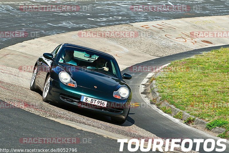 Bild #8052796 - Touristenfahrten Nürburgring Nordschleife (31.08.2019)