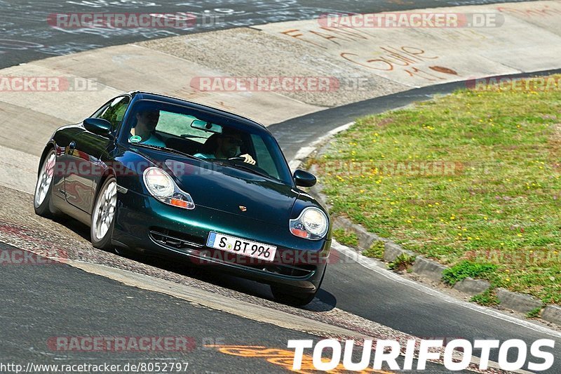 Bild #8052797 - Touristenfahrten Nürburgring Nordschleife (31.08.2019)