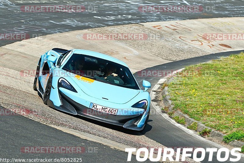 Bild #8052825 - Touristenfahrten Nürburgring Nordschleife (31.08.2019)