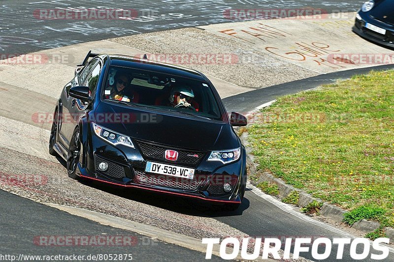 Bild #8052875 - Touristenfahrten Nürburgring Nordschleife (31.08.2019)