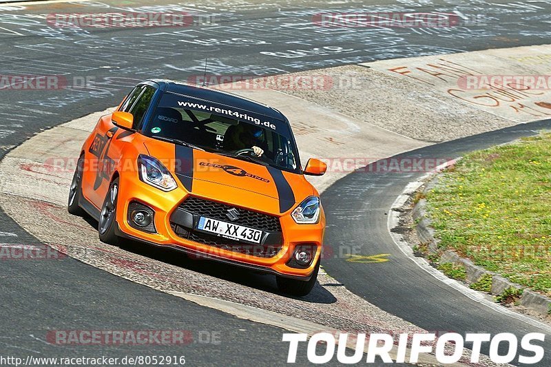 Bild #8052916 - Touristenfahrten Nürburgring Nordschleife (31.08.2019)