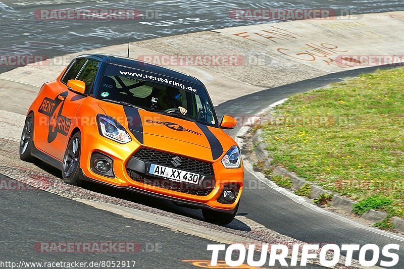 Bild #8052917 - Touristenfahrten Nürburgring Nordschleife (31.08.2019)