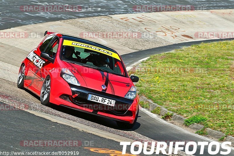 Bild #8052919 - Touristenfahrten Nürburgring Nordschleife (31.08.2019)