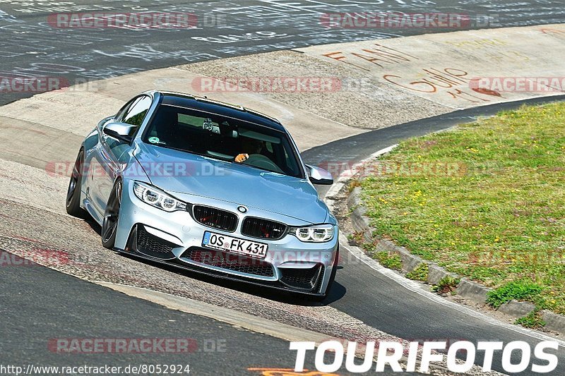 Bild #8052924 - Touristenfahrten Nürburgring Nordschleife (31.08.2019)