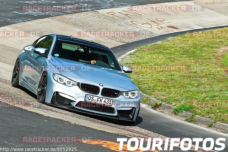 Bild #8052925 - Touristenfahrten Nürburgring Nordschleife (31.08.2019)