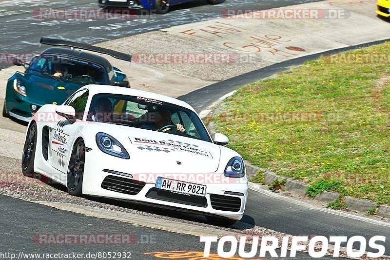 Bild #8052932 - Touristenfahrten Nürburgring Nordschleife (31.08.2019)