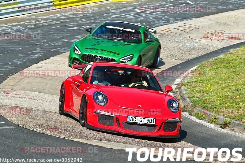 Bild #8052942 - Touristenfahrten Nürburgring Nordschleife (31.08.2019)