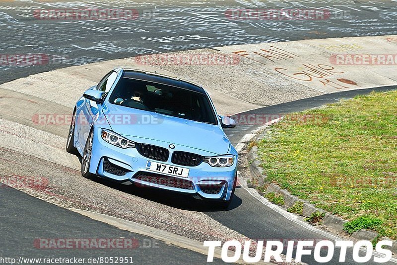 Bild #8052951 - Touristenfahrten Nürburgring Nordschleife (31.08.2019)