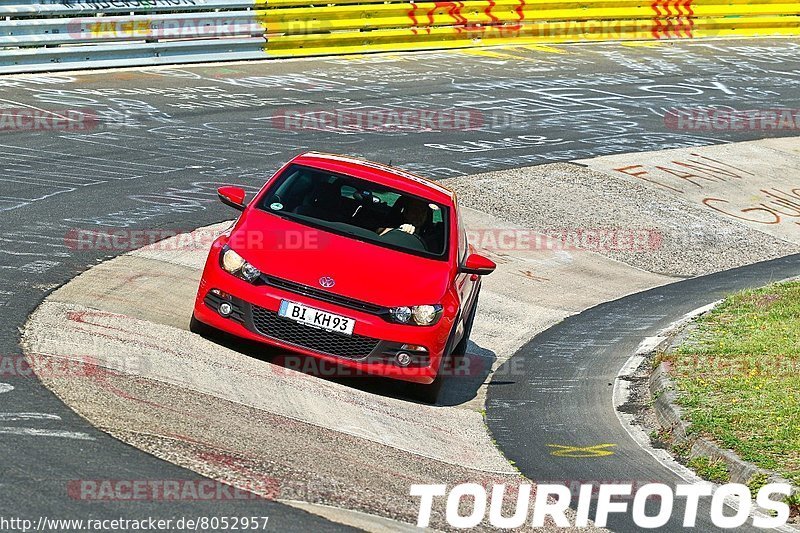 Bild #8052957 - Touristenfahrten Nürburgring Nordschleife (31.08.2019)