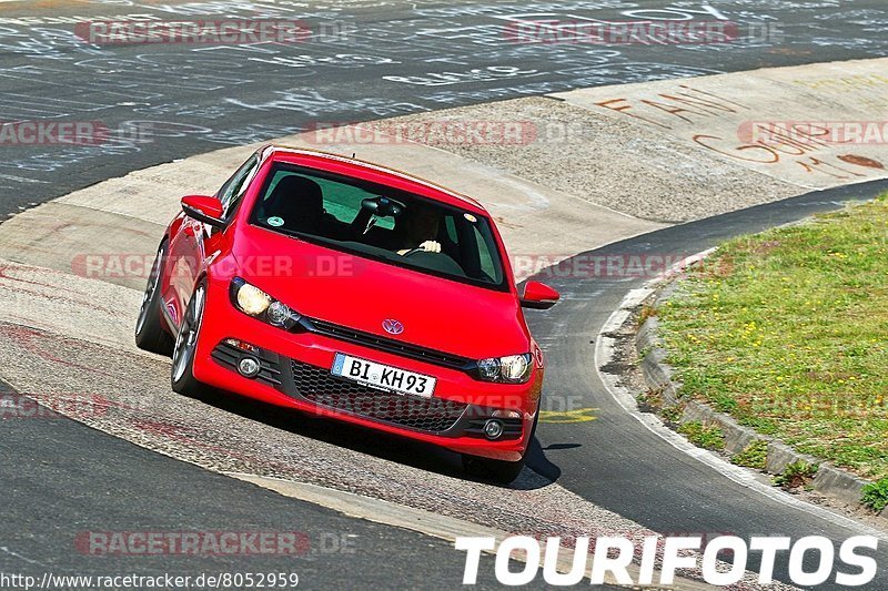 Bild #8052959 - Touristenfahrten Nürburgring Nordschleife (31.08.2019)