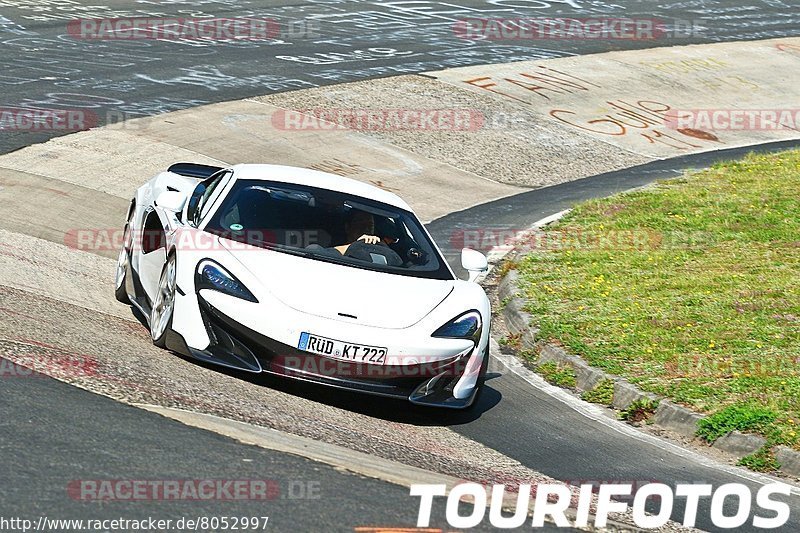 Bild #8052997 - Touristenfahrten Nürburgring Nordschleife (31.08.2019)