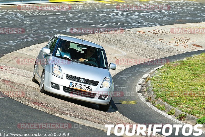 Bild #8052999 - Touristenfahrten Nürburgring Nordschleife (31.08.2019)