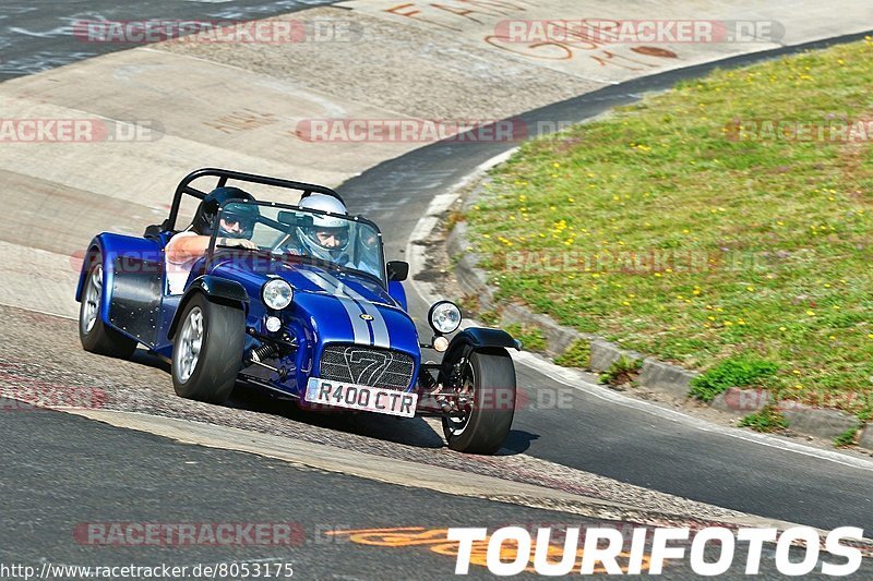 Bild #8053175 - Touristenfahrten Nürburgring Nordschleife (31.08.2019)