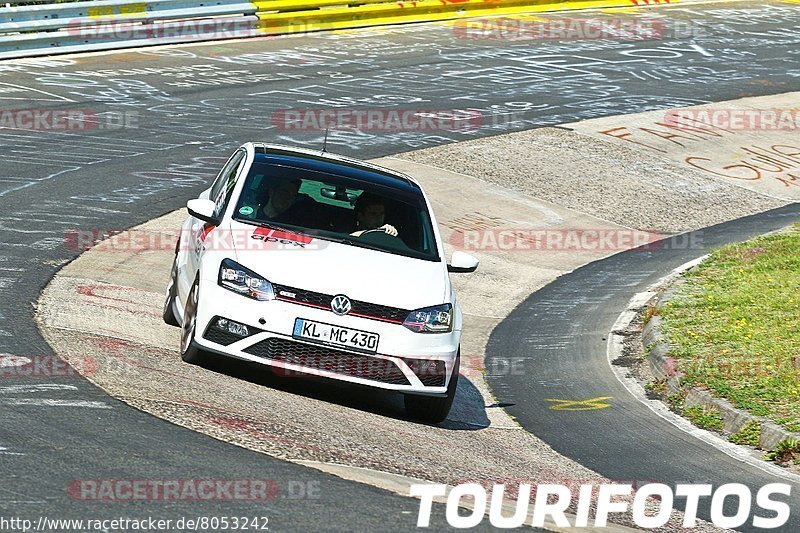 Bild #8053242 - Touristenfahrten Nürburgring Nordschleife (31.08.2019)