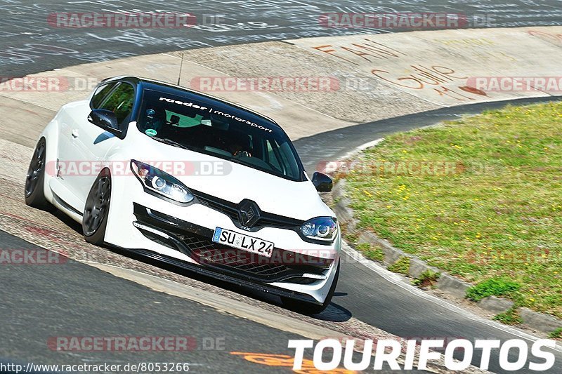 Bild #8053266 - Touristenfahrten Nürburgring Nordschleife (31.08.2019)