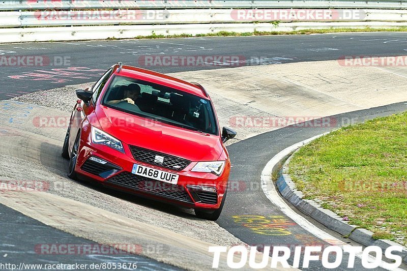 Bild #8053676 - Touristenfahrten Nürburgring Nordschleife (31.08.2019)